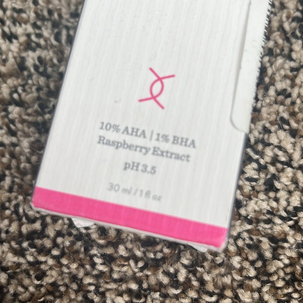 Drunk Elephant Glycolic Night Serum, NWT - Picture 3 of 5